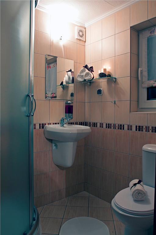 Bukowianski Dworek Bed and Breakfast Bukowina Tatrzańska Habitación foto